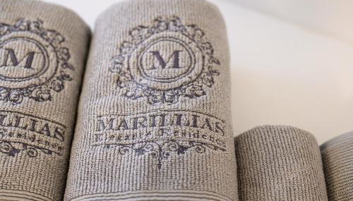 Marillia's elegance residence - Foto 3