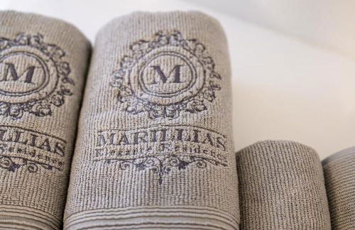 Marillia's elegance residence - Foto 3