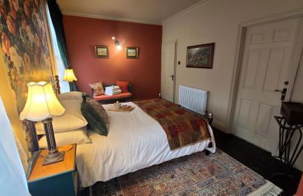 Samuels' a duplex apartment by Spires Accommodation in Lichfield City Centre - Foto 16