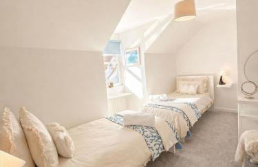 StAndrews- Sleeps4- FamilyFriendly- NewlyRenovated - Foto 10