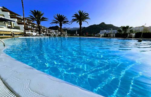 Ocean & Pool view apartament - Foto 26