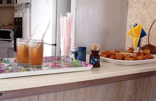 Sea Symphony Villa - Foto 40