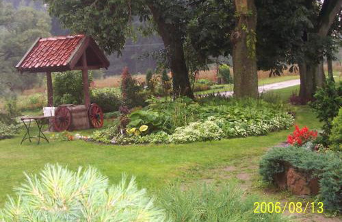 agroturystyka Orzechowe Wzgórze - Foto 75