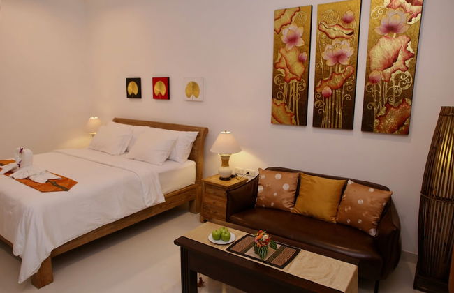 Arthaya Villas - Foto 17