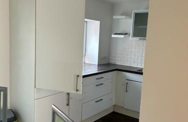 3 Bedrooms furnished Apartment Mühlheim Frankfurt - Foto 1