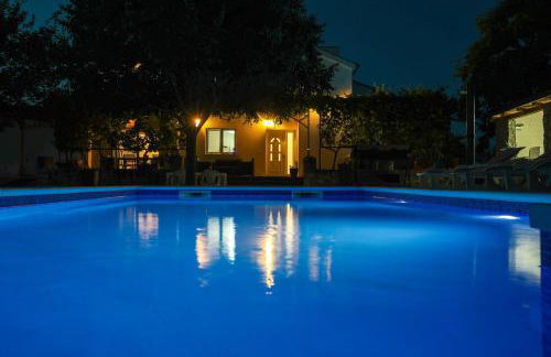 Villa Mandorla with private pool - Foto 12