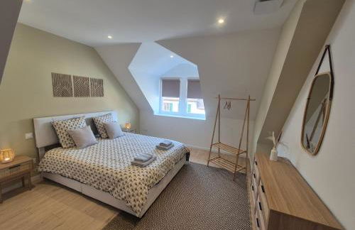 Appartement lumineux et spatieux - Foto 9