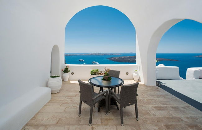 Nomikos Villas - Foto 26