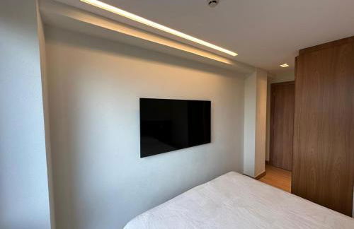 Vista Azul Apart Hotel - Suite Vista Pedra Azul - Photo 6