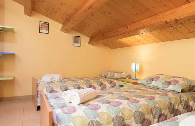 Apartment Eucaliptus sea View - Foto 24