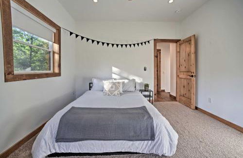 Luxury Home with Deck Explore the Catskill Mtns! - Foto 20