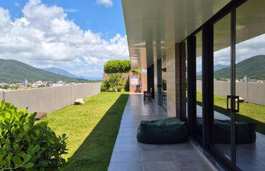 OKA Florianópolis - Studio Novo com piscina e próximo às praias do Sul da Ilha - Foto 29