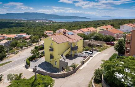 Apartments Jana - Foto 10