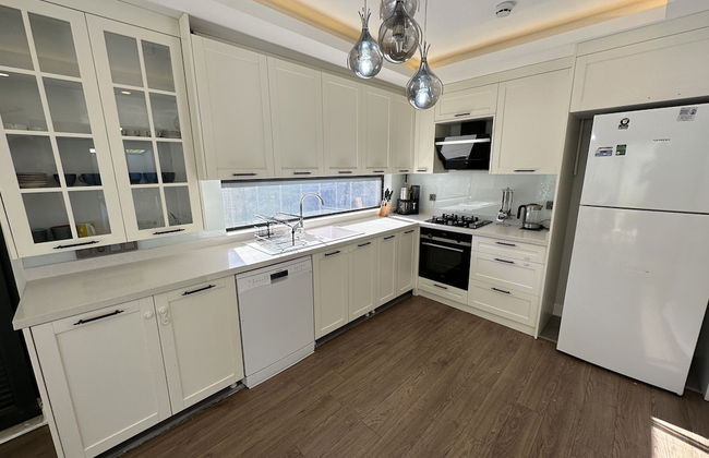 Kundu Park Villas - Photo 17