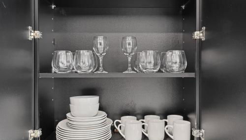 Skyline LUXE - Garage, Pool & Gym - Foto 5