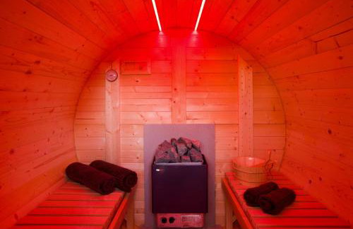 Honeysuckle Cottage - Foto 6