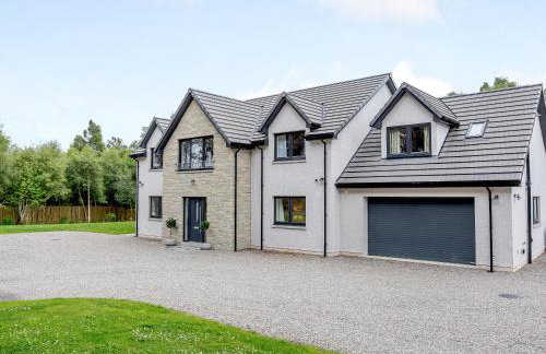 Strathclaggan - Foto 36