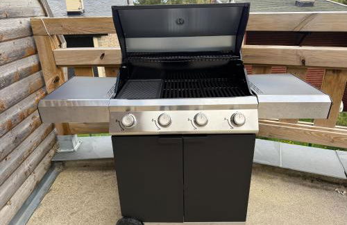 Chalet Isard Pyrénées 2000 - 300m des pistes - Foto 10