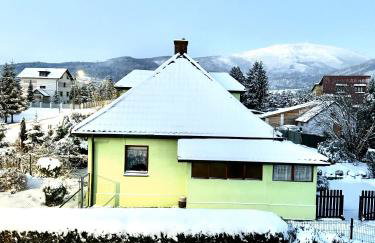 Domek u podnóża Skrzycznego - Foto 16