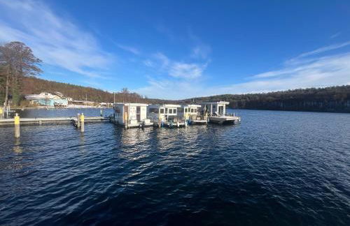 Hausboot Rollyboot - Photo 13