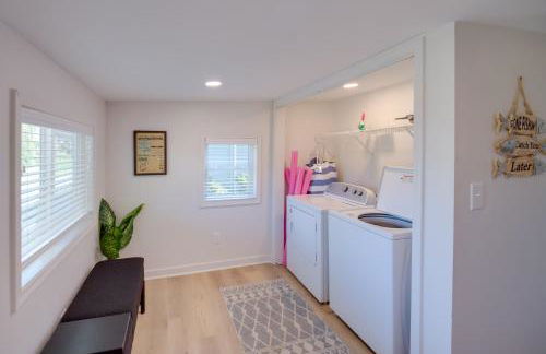 Wishin and Fishin Walkable Erie Home By the Beach! - Foto 18