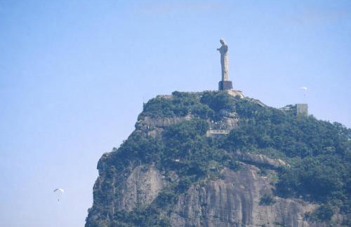 Porto Maravilha com Varanda, Academia e 2Qts no Centro do Rio - Foto 28