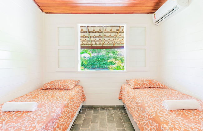 GB69 Excelente Casa a 400m da Praia - Photo 4