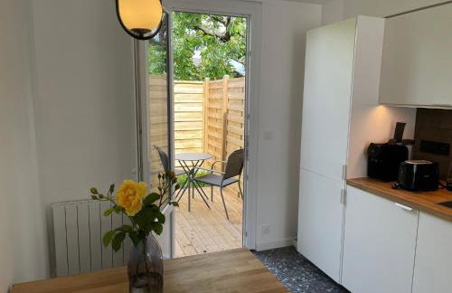 Appartement dans une maison cosy - Foto 10