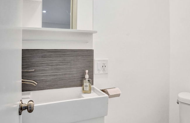 Unit E Sea&i Private House Near Deerfield Beach - Foto 37