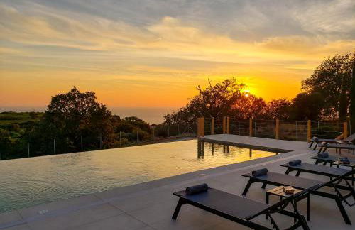 Exclusive Sea View Villa Madelaine - Foto 13