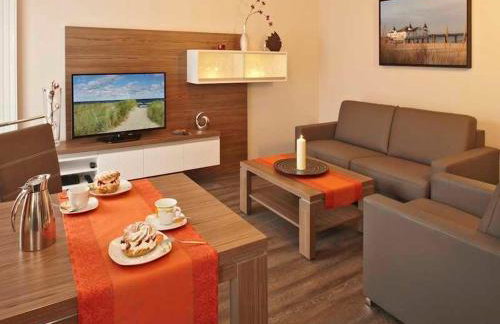 Dünenhaus Aurell - Photo 79