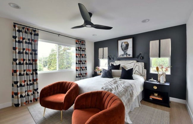 Luxury Cardiff By-the-sea Ocean View Penthouse - Foto 9