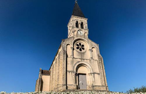 Gîte de La Pyranvôle - Foto 91