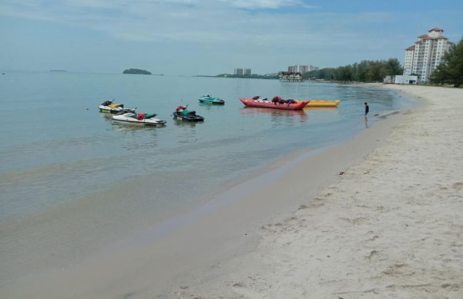 Paradise Lagoon Apartment - Foto 25