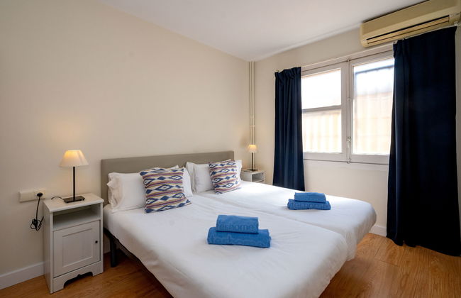 Sagrada Familia: Rossello - Foto 4