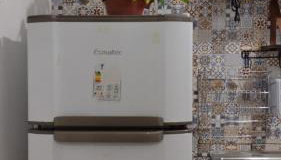 cantinho acolhedor - Photo 4