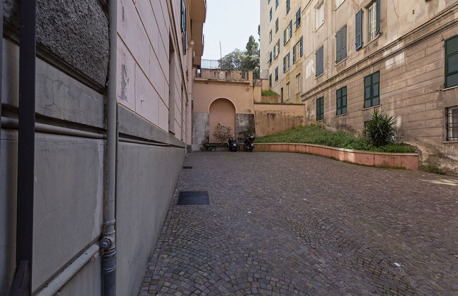 Casa Zafferano by Wonderful Italy - Foto 34