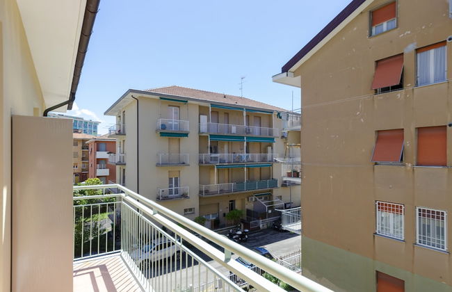 JOIVY Apt For 4, Near Centre, Beach And Train Station - Foto 22