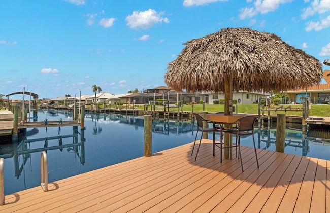 Sunshine Escape by Distinctive Beach Rentals - Photo 8