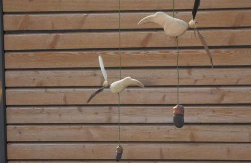 Holiday Home Exklusives Ferienhaus mit Terrasse und Garten by Interhome - Foto 16