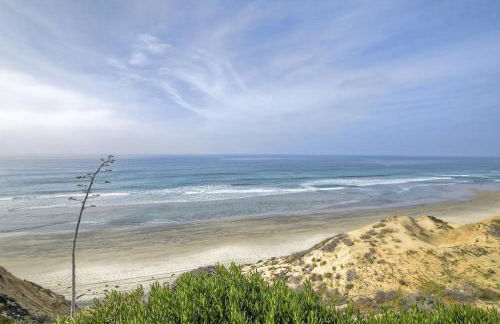 Oceanfront Fully Remodeled 2BR 2BA, Pool, Hot Tub, Gated Parking - Foto 1