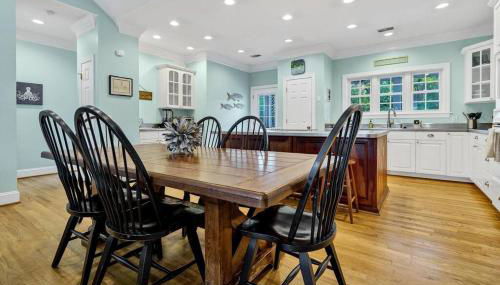 Pompano Pool House - Foto 4, pet friendly, minibar