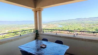 Appartement vue panoramique au domaine et golf de pont royal - Foto 3