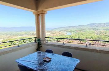 Appartement vue panoramique au domaine et golf de pont royal - Foto 3