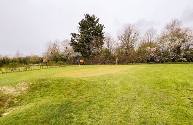 Whitley Coach House - Photo 38