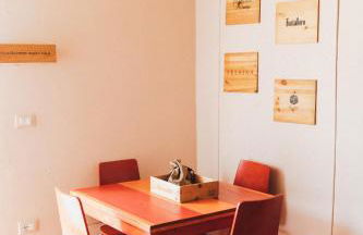 Podere Biricocolo - Il Cortile - Foto 9