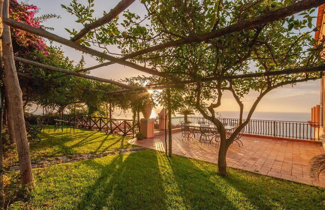 Villa Amalfi in Amalfi - Photo 25