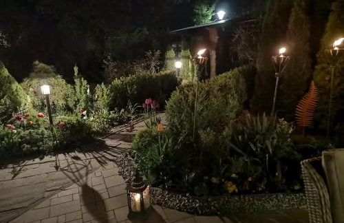 Ferienwohnung Libelle - Foto 12