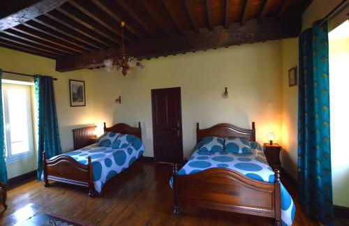 Historic Tower Home in Brignac - Foto 13