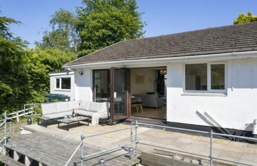 Urshalim - a beautifully positioned bungalow with open plan living - Foto 19